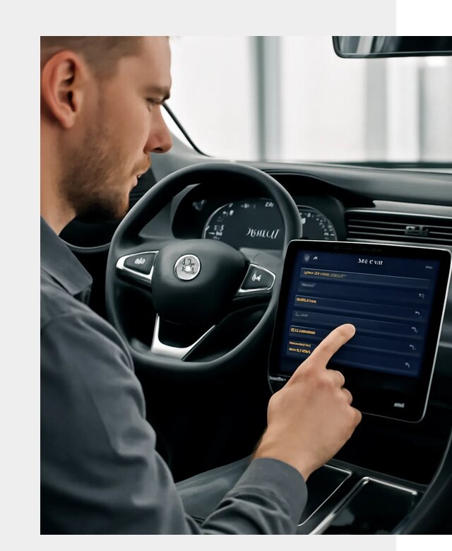 Русификация Changan X5 в Лесне по цене от 6757 р. | ФастМобиль-Лсн