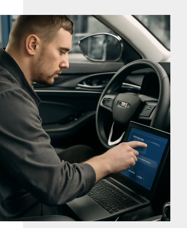 Русификация мультимедиа автомобилей Changan под ключ в Лесне