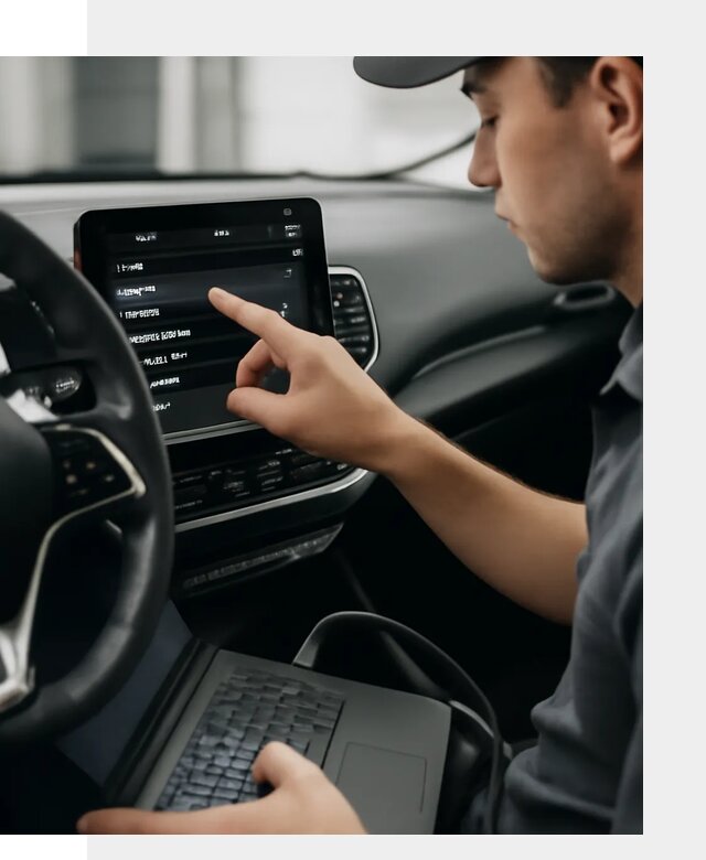 Русификация Dongfeng 7 под ключ для вашего автомобиля в Лесне
