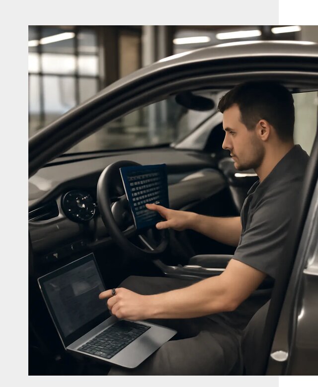 Русификация Exeed TXL в Лесне по цене от 15489 р. | ФастМобиль-Лсн