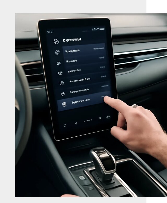 Русификация Geely Preface в Лесне по цене от 10291 р. | ФастМобиль-Лсн