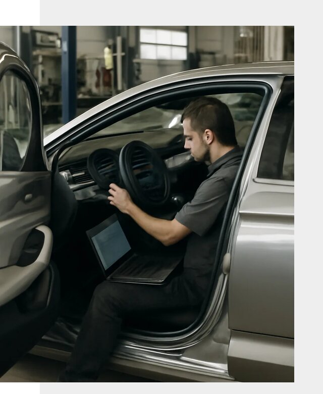 Русификация Geely Preface мультимедиа и меню в Лесне