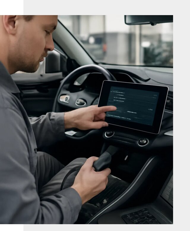 Русификация мультимедиа автомобилей Geely в Лесне под ключ