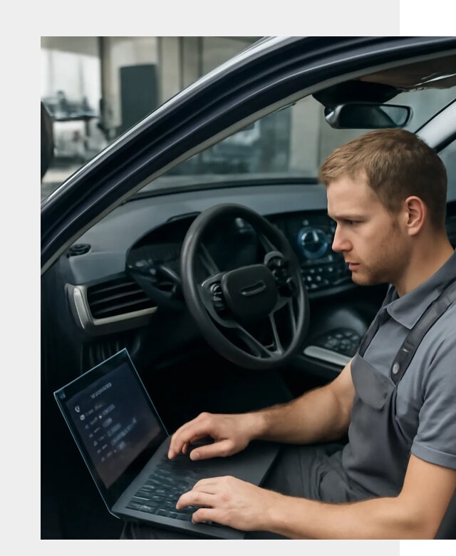 Русификация Haval в Лесне по цене от 8212 р. | ФастМобиль-Лсн
