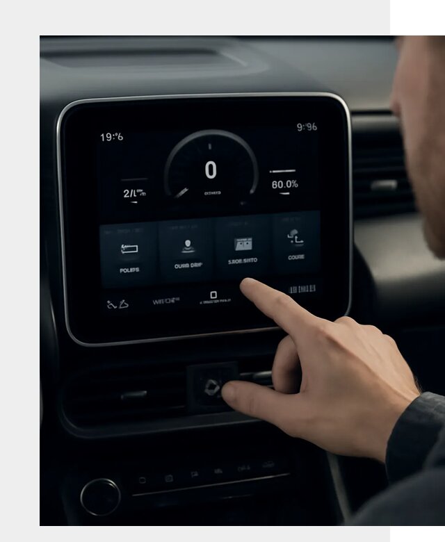 Русификация Haval DARGO в Лесне по цене от 6757 р. | ФастМобиль-Лсн