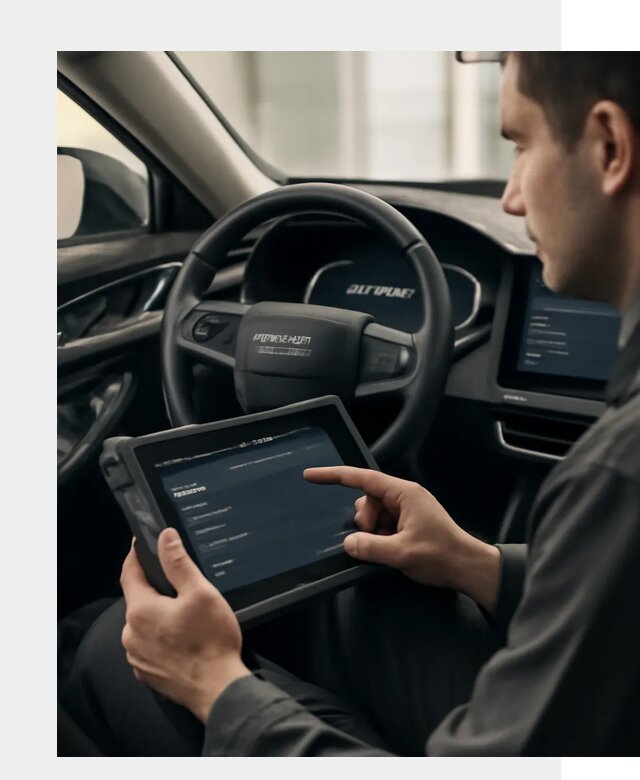 Русификация приборной панели Haval в Лесне от 5717 р. | ФастМобиль-Лсн