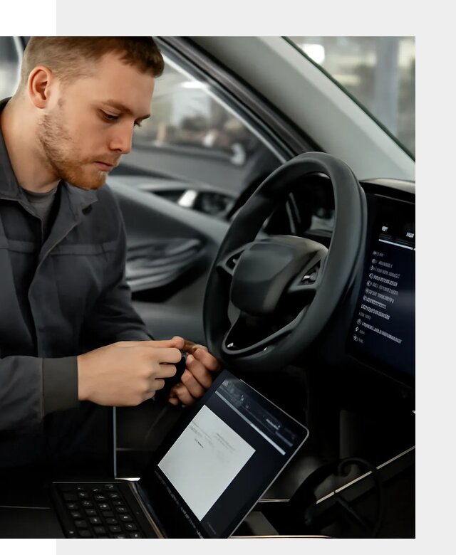 Русификация Jetour X70 Plus для мультимедиа в Лесне