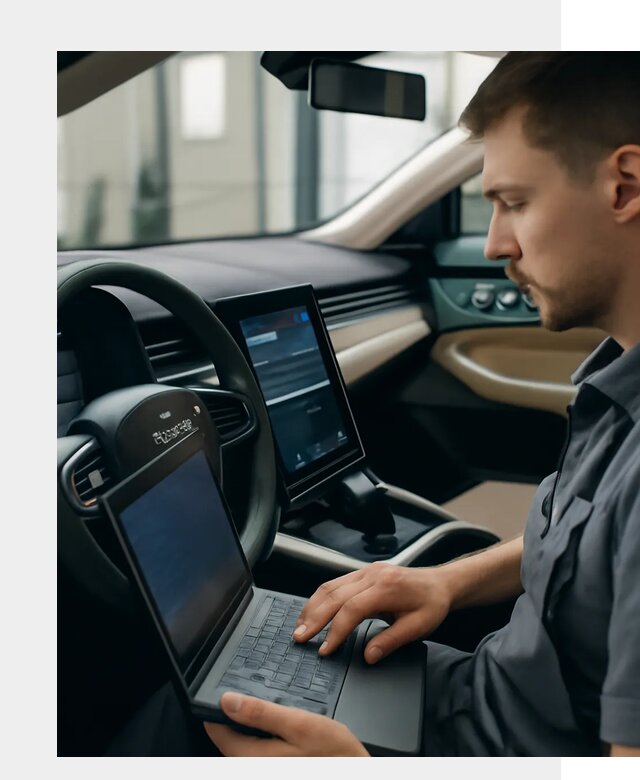 Русификация Lynk Co 900 в Лесне по цене от 20686 р. | ФастМобиль-Лсн