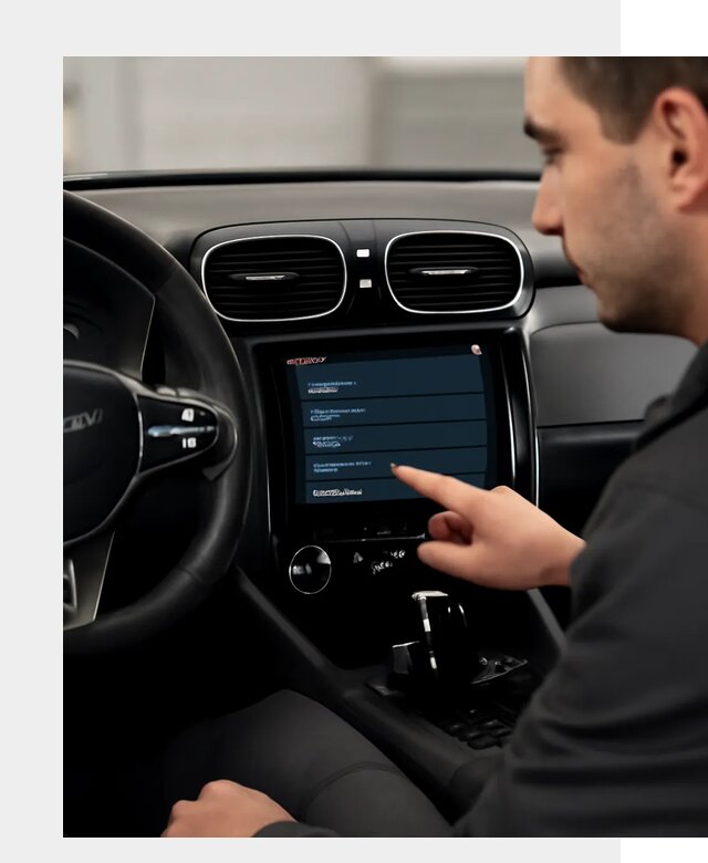 Русификация приборной панели Lynk Co в Лесне от 8212 р. | ФастМобиль-Лсн