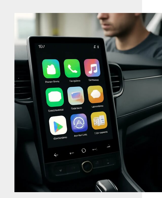 Установка приложений Lynk Co в Лесне по цене от 6133 р. | ФастМобиль-Лсн
