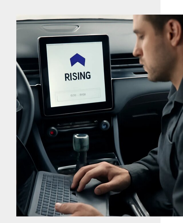 Установка приложений Rising в Лесне по цене от 4678 р. | ФастМобиль-Лсн