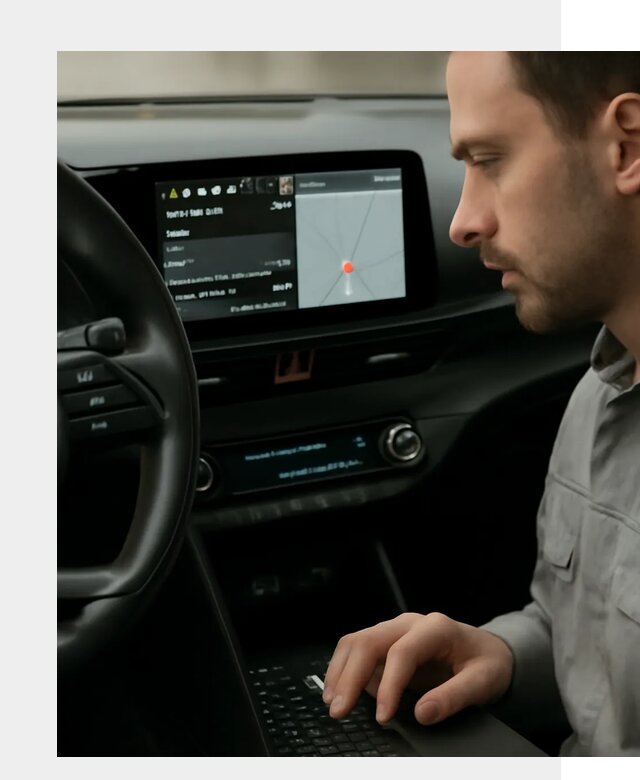 Русификация Hyundai всех моделей в Лесне от 8212 р. | ФастМобиль-Лсн