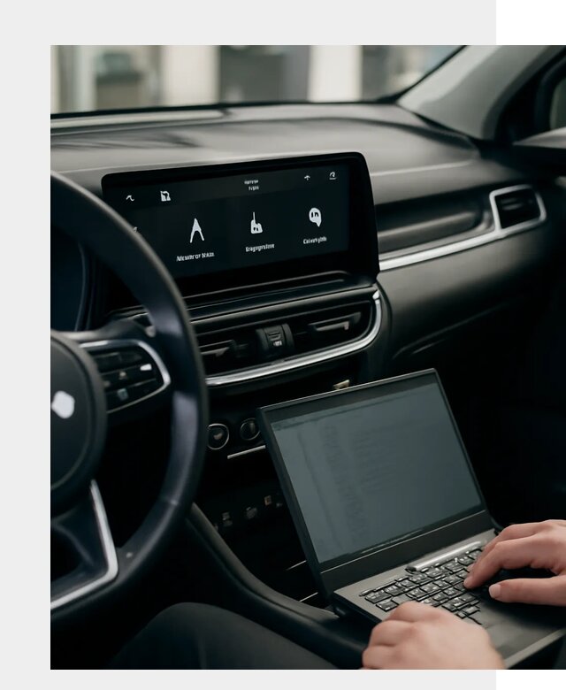 Русификация Kia K5 в Лесне по цене от 6757 р. | ФастМобиль-Лсн
