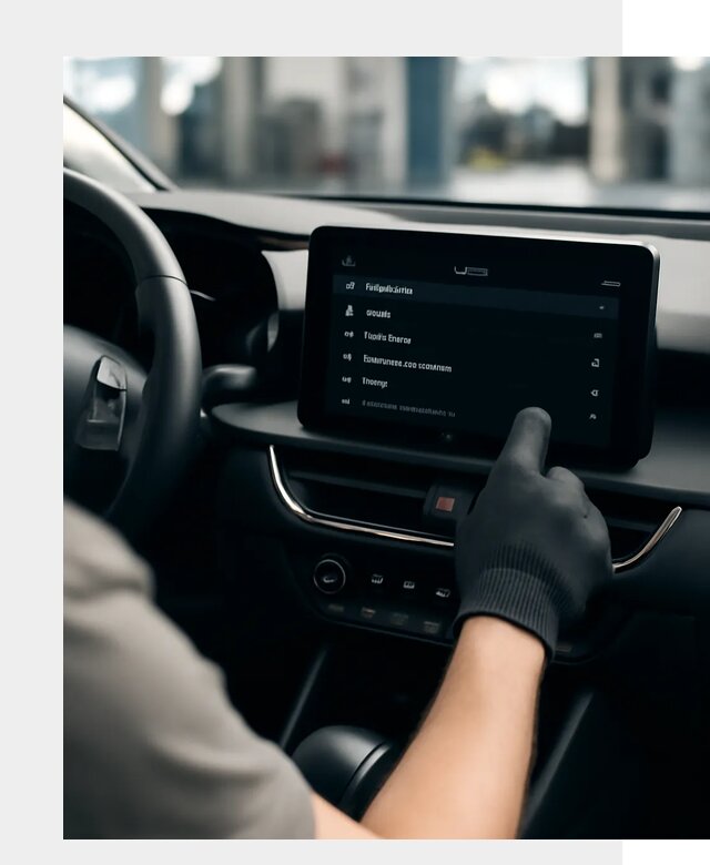 Русификация Kia всех моделей в Лесне от 10291 р. | ФастМобиль-Лсн