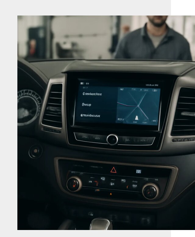 Русификация SsangYong Rexton в Лесне от 12994 р. | ФастМобиль-Лсн