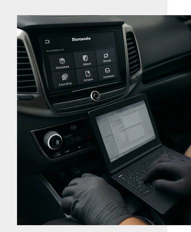 Русификация мультимедиа SsangYong в Лесне от 6757 р. | ФастМобиль-Лсн