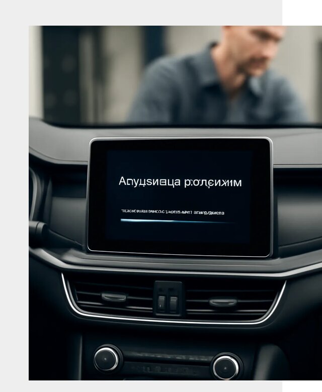 Обновление русификации авто в Лесне по цене от 6133 р. | ФастМобиль-Лсн