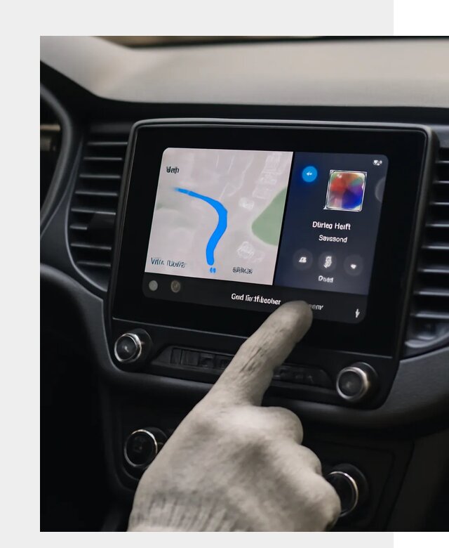 Активация Android Auto в Лесне по цене от 5717 р. | ФастМобиль-Лсн