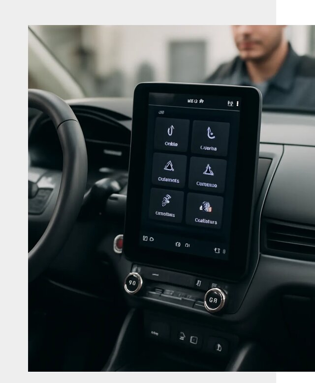 Русификация Honda в Лесне по цене от 7173 р. | ФастМобиль-Лсн