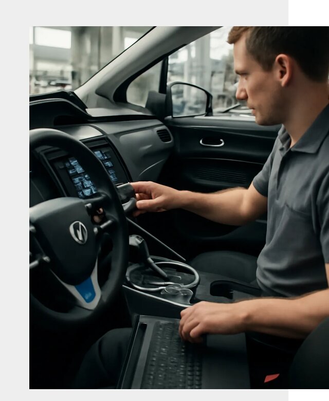 Русификация Honda CLARITY в Лесне по цене от 7796 р. | ФастМобиль-Лсн