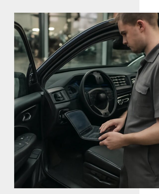 Русификация Honda Pilot по цене от 7173 р. в Лесне ФастМобиль-Лсн