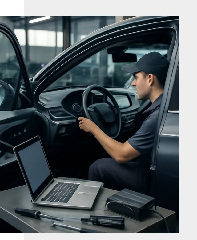 Русификация Honda Ridgeline для комфортной езды в Лесне