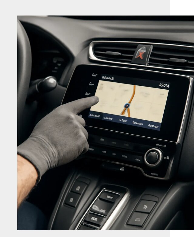 Русификация мультимедиа Honda в Лесне от 7796 р. | ФастМобиль-Лсн