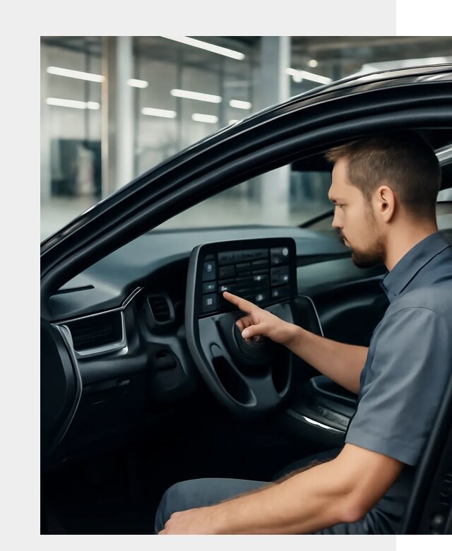 Русификация Lexus в Лесне по цене от 15489 р. | ФастМобиль-Лсн