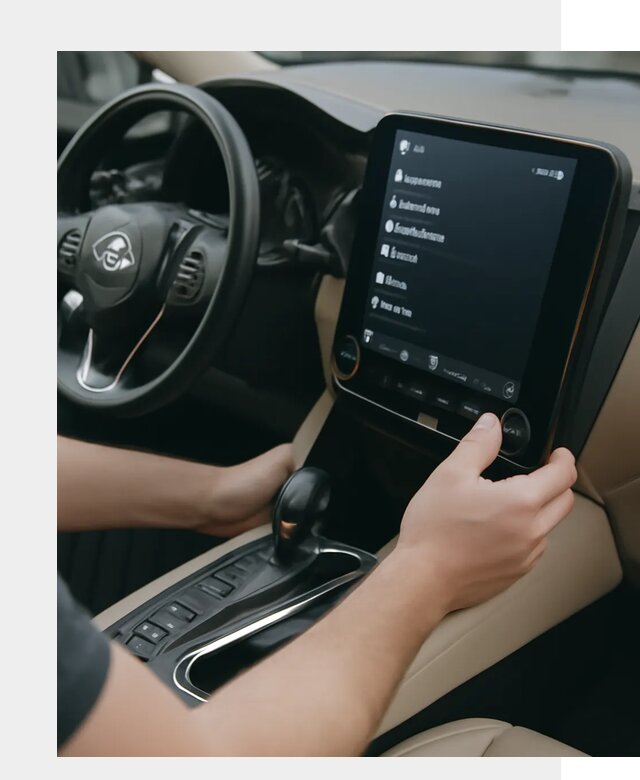 Русификация Lexus NX Panasonic в Лесне от 8212 р. | ФастМобиль-Лсн