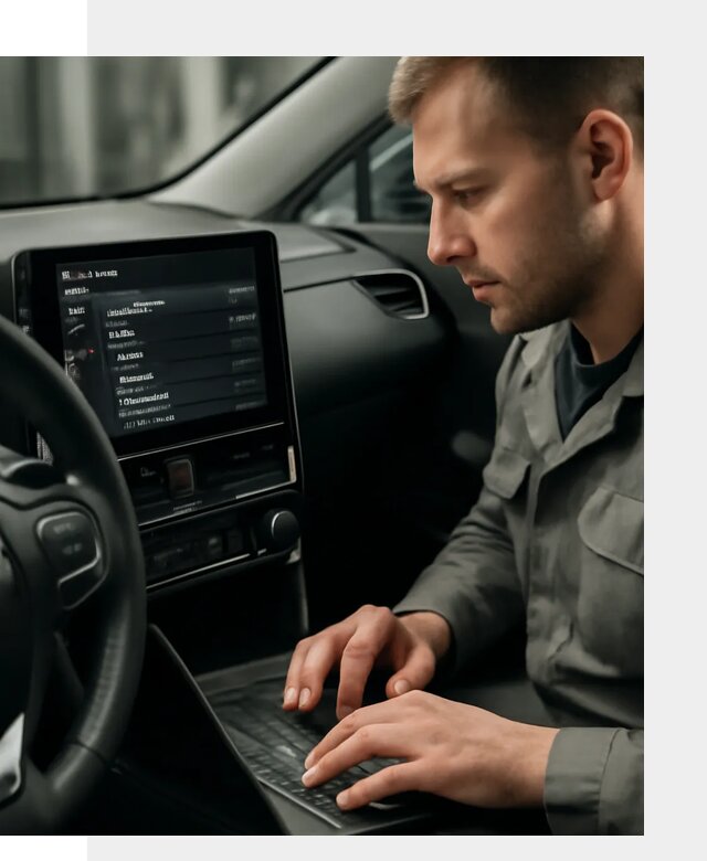 Русификация мультимедиа Lexus NX PIONER для авто в Лесне