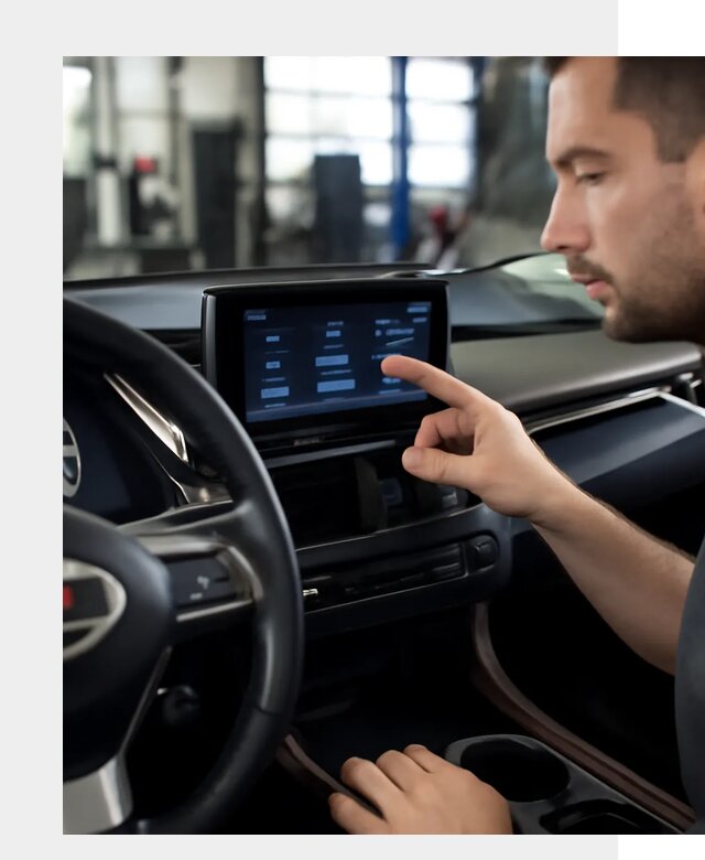 Русификация Lexus RX PANASONIC в Лесне от 8212 р. | ФастМобиль-Лсн