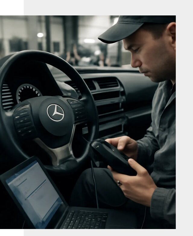 Русификация приборной панели Lexus на русском языке в Лесне