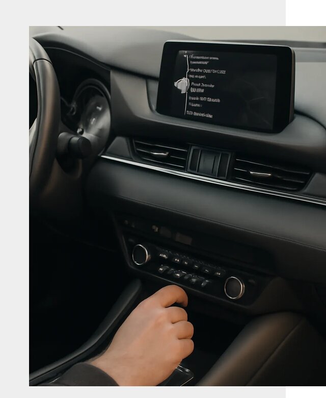 Русификация мультимедиа Mazda в Лесне по цене от 8212 р. | ФастМобиль-Лсн