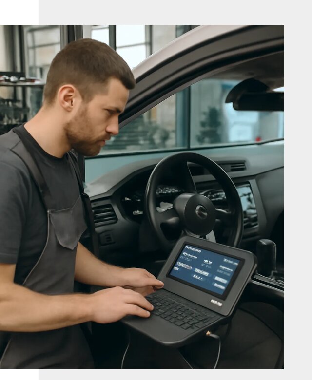 Русификация автомобилей Nissan для всех моделей в Лесне