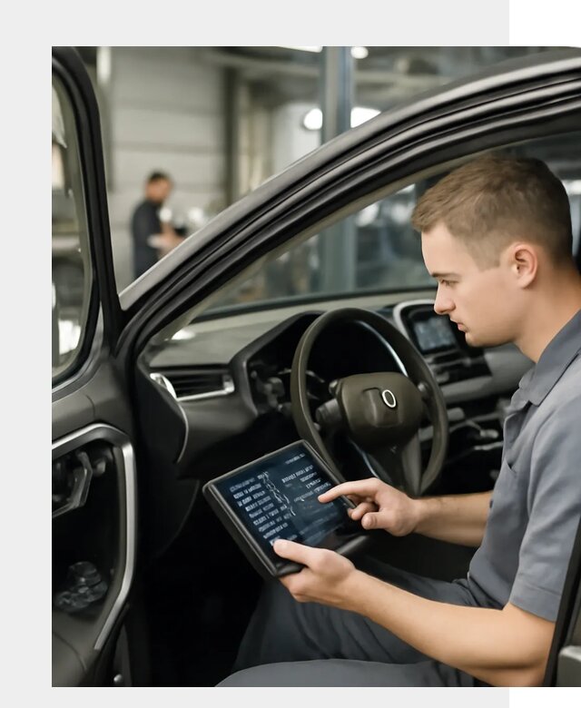 Русификация Toyota RAV4 в Лесне по цене от 6757 р. | ФастМобиль-Лсн