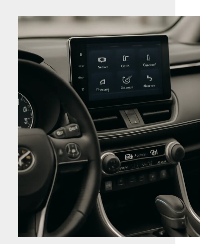 Русификация приборной панели Toyota в Лесне от 6757 р. | ФастМобиль-Лсн